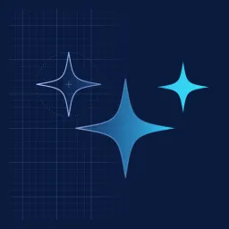 Sparkle logo