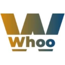 Whoo logo