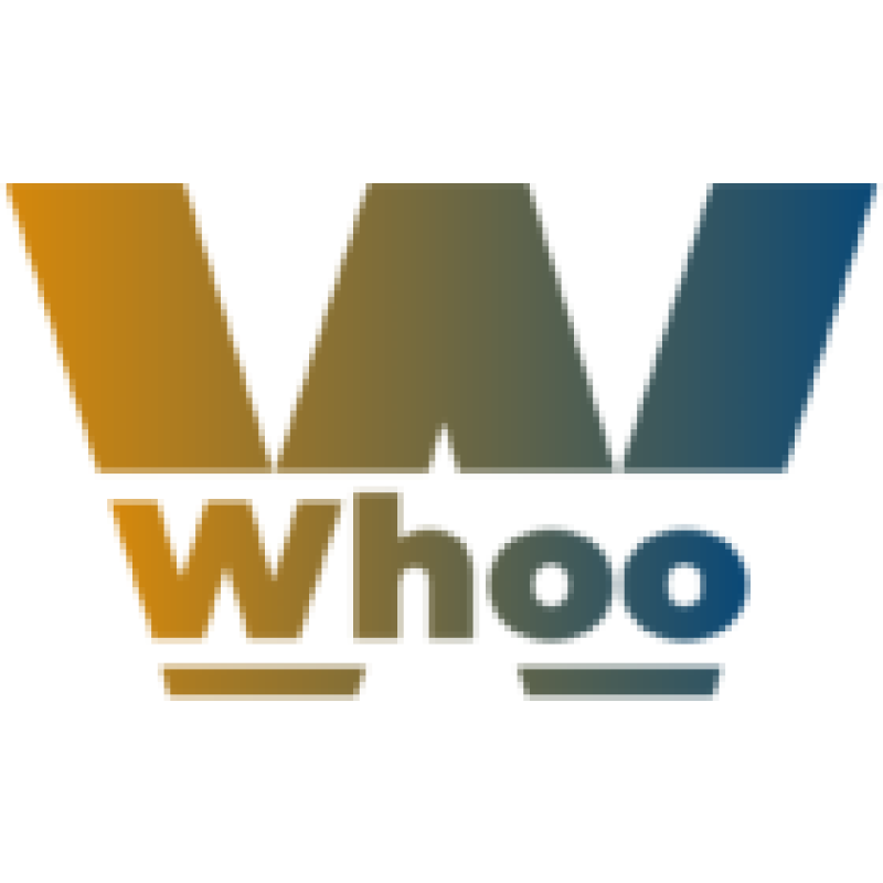 Whoo logo