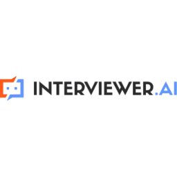 Interviewer logo