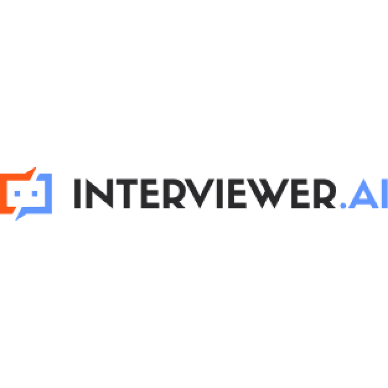 Interviewer logo