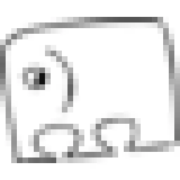 A Place Where Even Mammoths Fly logo