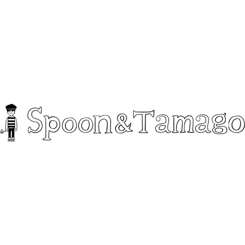 Spoon & Tamago logo