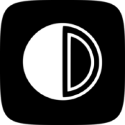 Thedesigner logo