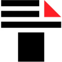 Typographica logo