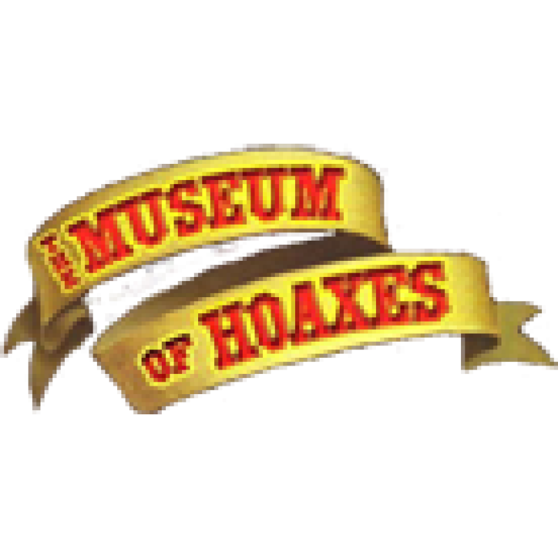 Museum of Hoaxes