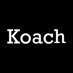 Koach logo