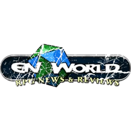 Enworld logo