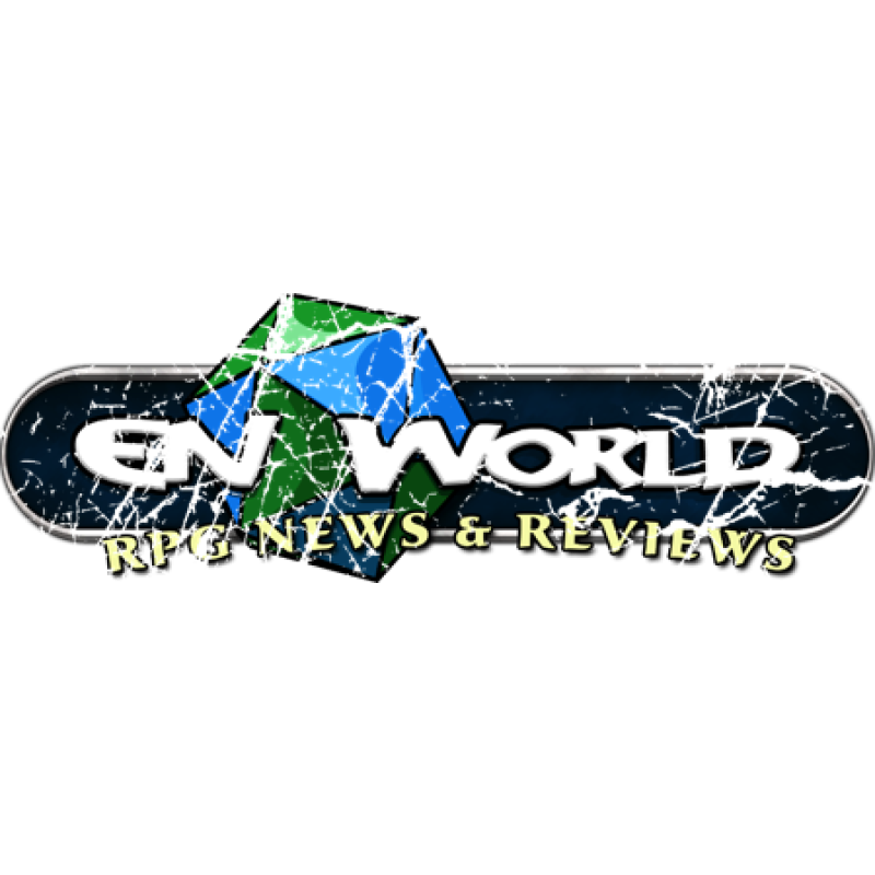 Enworld logo