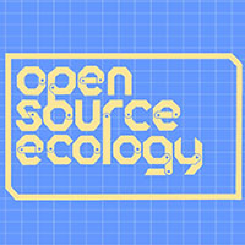 Open Source Ecology logo
