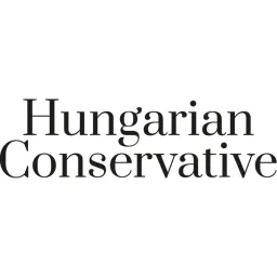 Hungarian Conservative logo