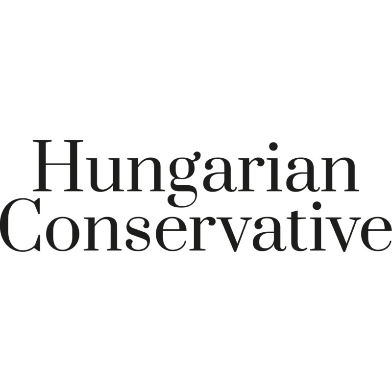 Hungarian Conservative logo