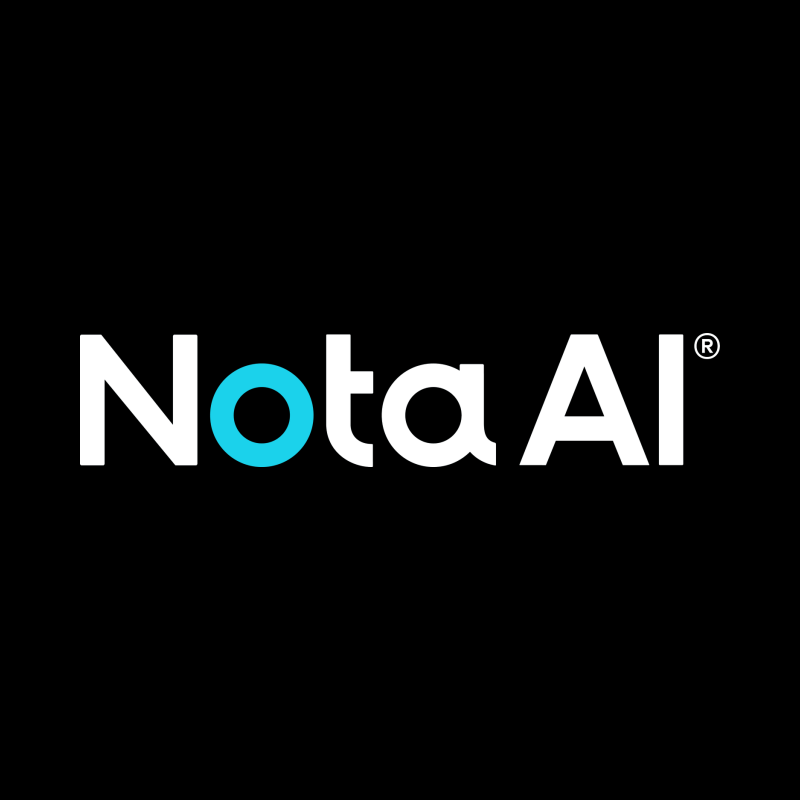 Nota logo