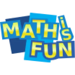 Math is Fun logo