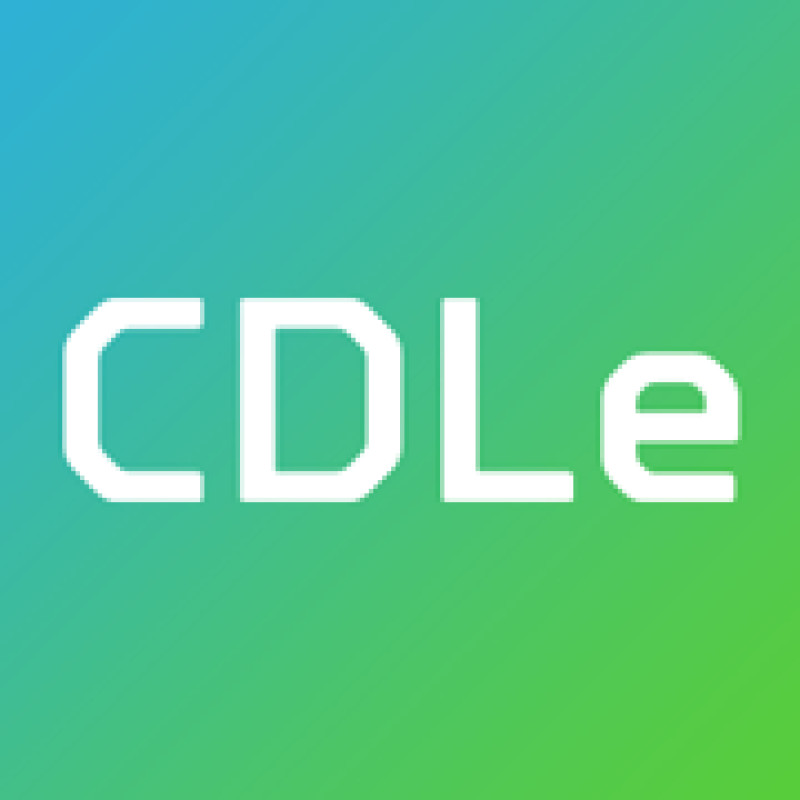 Cdle logo
