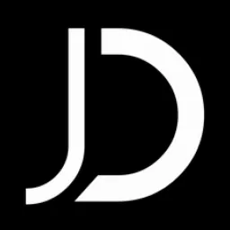 Justdata logo