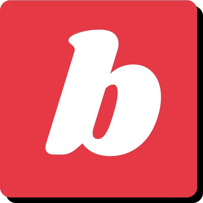 Brandora logo