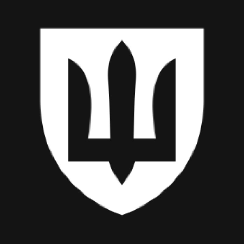 Ministry of Defence of Ukraine logo