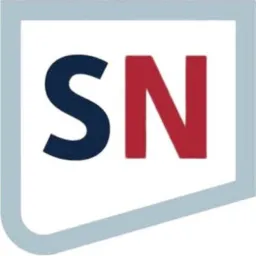 Springer Nature logo