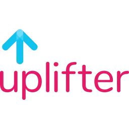 Uplifter logo
