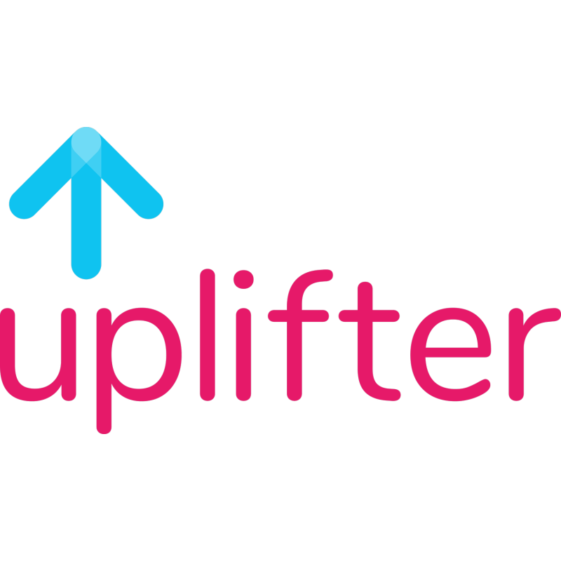 Uplifter logo