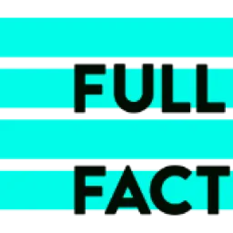 FullFact logo
