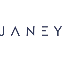 Janey logo
