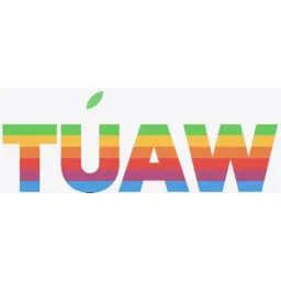 TUAW logo