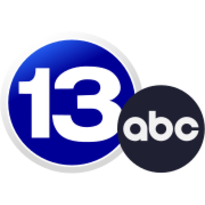 13Abc logo