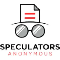 Speculators Anonymous logo