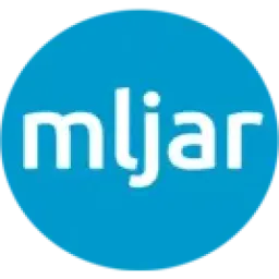 MLJAR logo