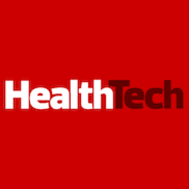 Technology Solutions That Drive Healthcare