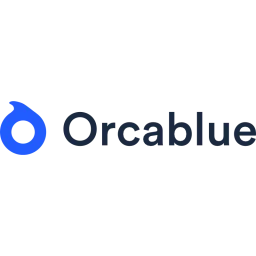 Orcablue logo