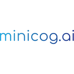 Minicog logo