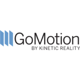 Gomotion logo