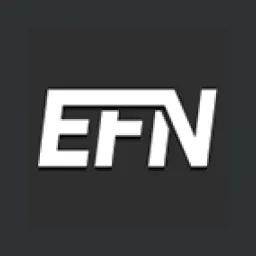 EFN.se logo