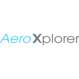AeroXplorer logo