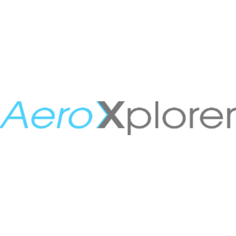 AeroXplorer logo