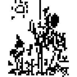 Jon Quixote logo
