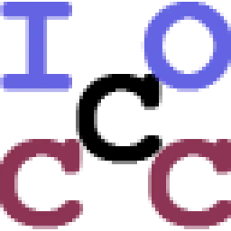 IOCCC logo