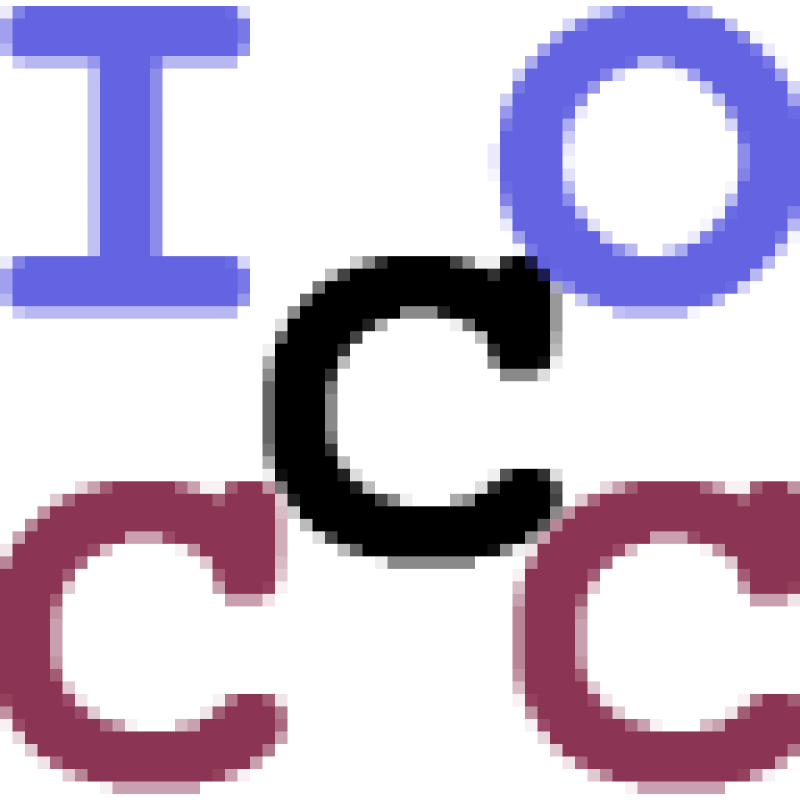 IOCCC logo