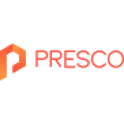 Presco logo
