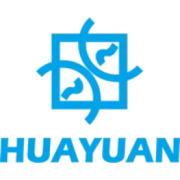 HUAYUAN RFID Tag Manufacturer logo