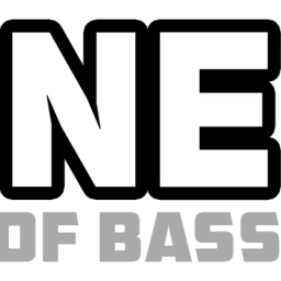 Bass Magazine logo