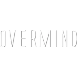 Overmind logo