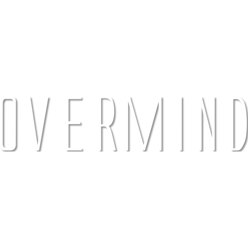 Overmind logo