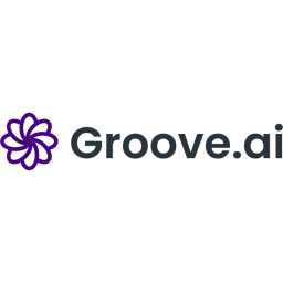 Groove logo