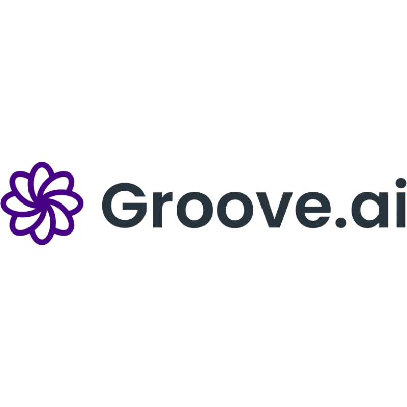 Groove logo
