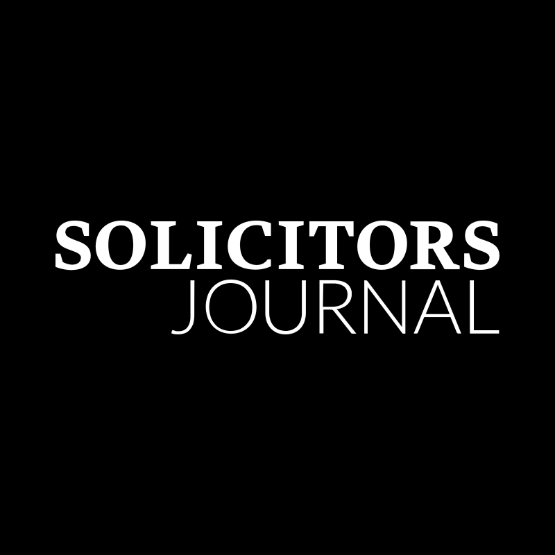 Solicitorsjournal