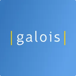 Galois logo